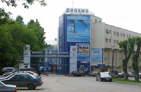 Пермь