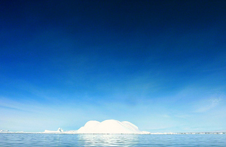 Море Дейвиса