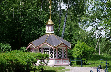 Талеж

	
