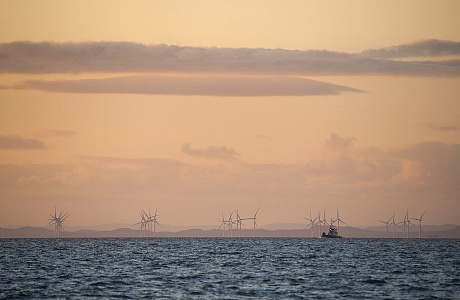 Ирландское море