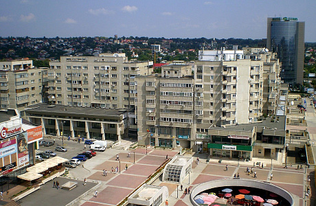 Яссы