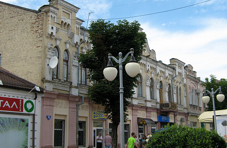 Бобруйск