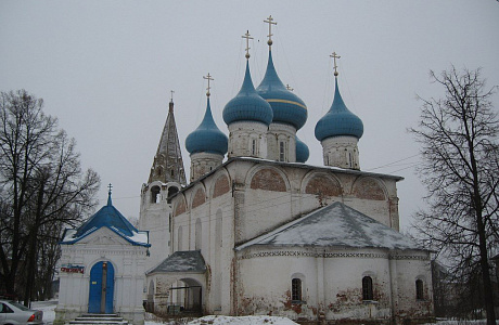 Гороховец
