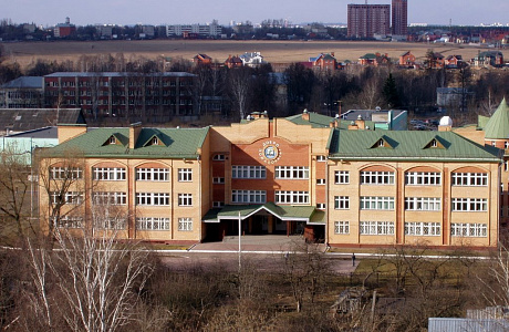 Подольск