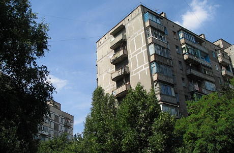 Мариуполь