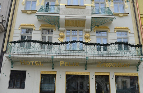 Карловы Вары