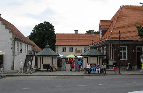 Курессааре