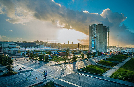Окленд