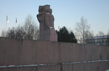 Сыктывкар