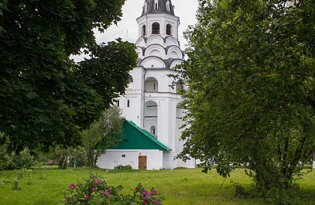 Александровская слобода