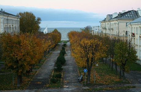 Силламяэ