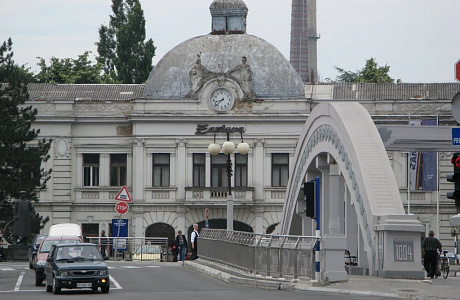 Крагуевац
