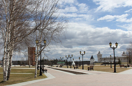 Тобольск