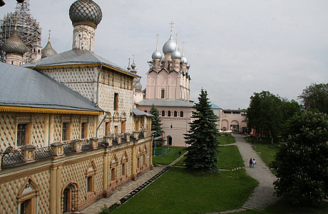 Ростов Великий