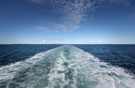 Гренландское море