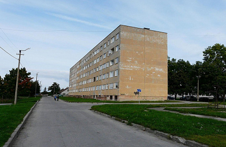 Палдиски