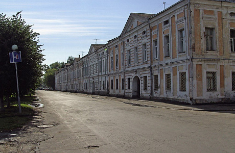 Тверь