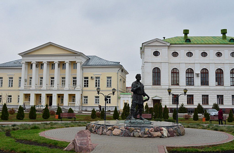 Тамбов