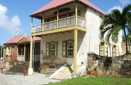 Ораньестад