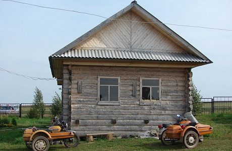 Лудорвай