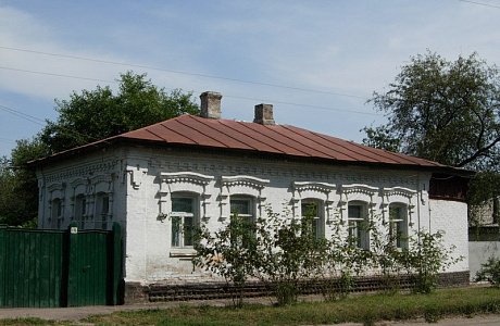 Кролевец