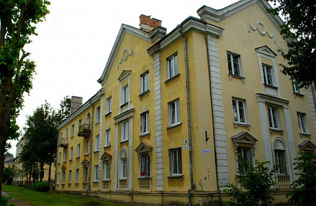 Силламяэ