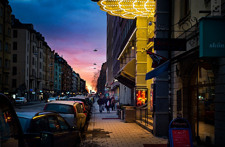 Седермальм

	
