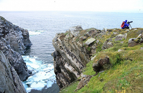 Чукотское море