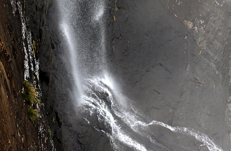 Водопад Тугела
