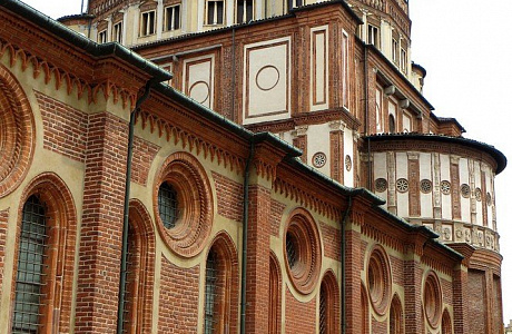Санта-Мария-делле-Грацие