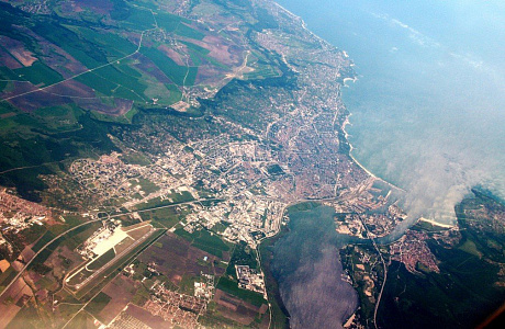 Варна