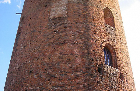 Каменецкая башня