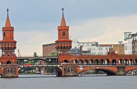 Обербаумбрюкке
