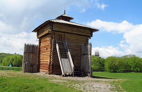 Коломенское

	
