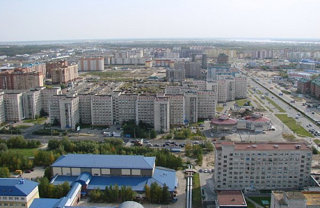 Сургут