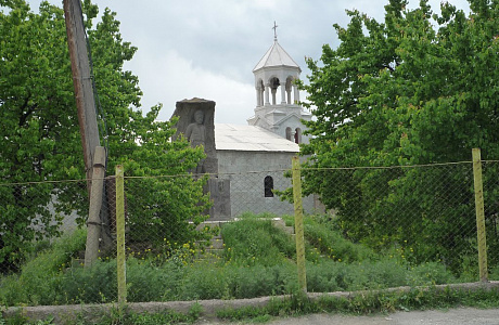 Арарат