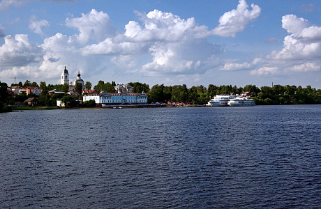 Мышкин