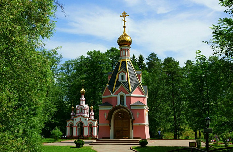 Талеж