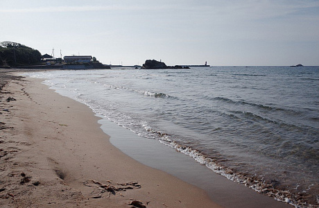 Японское море