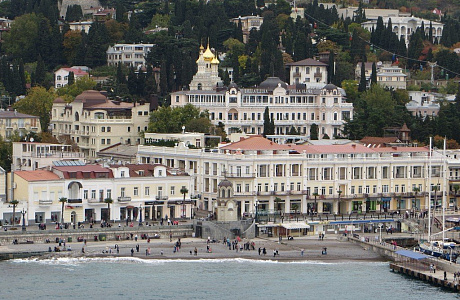 Ялта