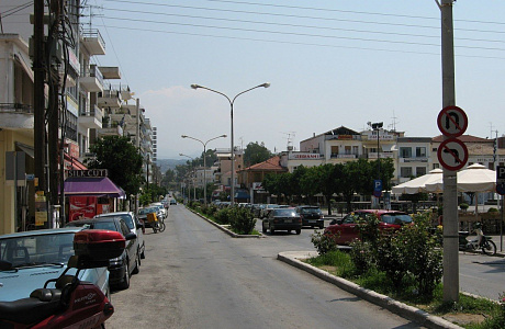 Спарта