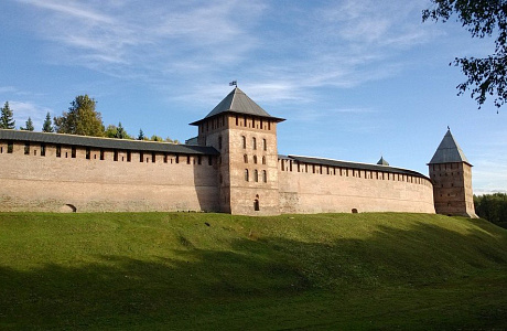 Витославлицы