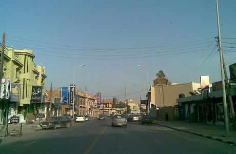 Мисурата