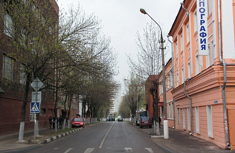 Мытищи
