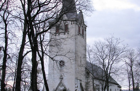Кейла