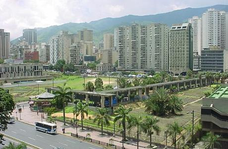 Каракас