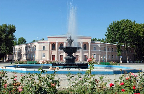Мингечаур