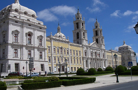 Мафра