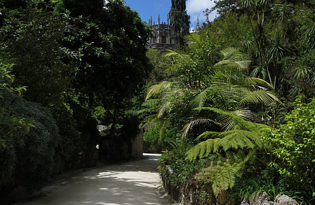 Кинта да Регалейра