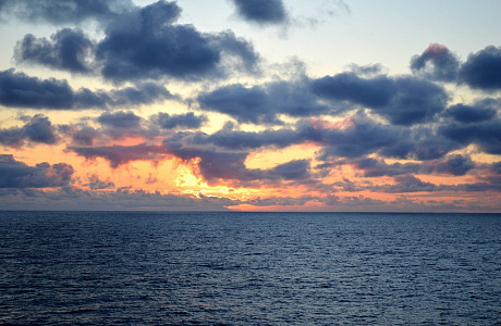 Норвежское море